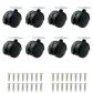 8PCS Brake-Screw