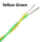 Yellow Green