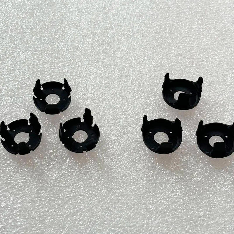 Description Picture 4 of itemNew Gimbal Camera Shock Absorber Rubber Shock-absorber Ball Accessory for DJI Mini3 Mini 3 Pro PTZ Damping Cushion