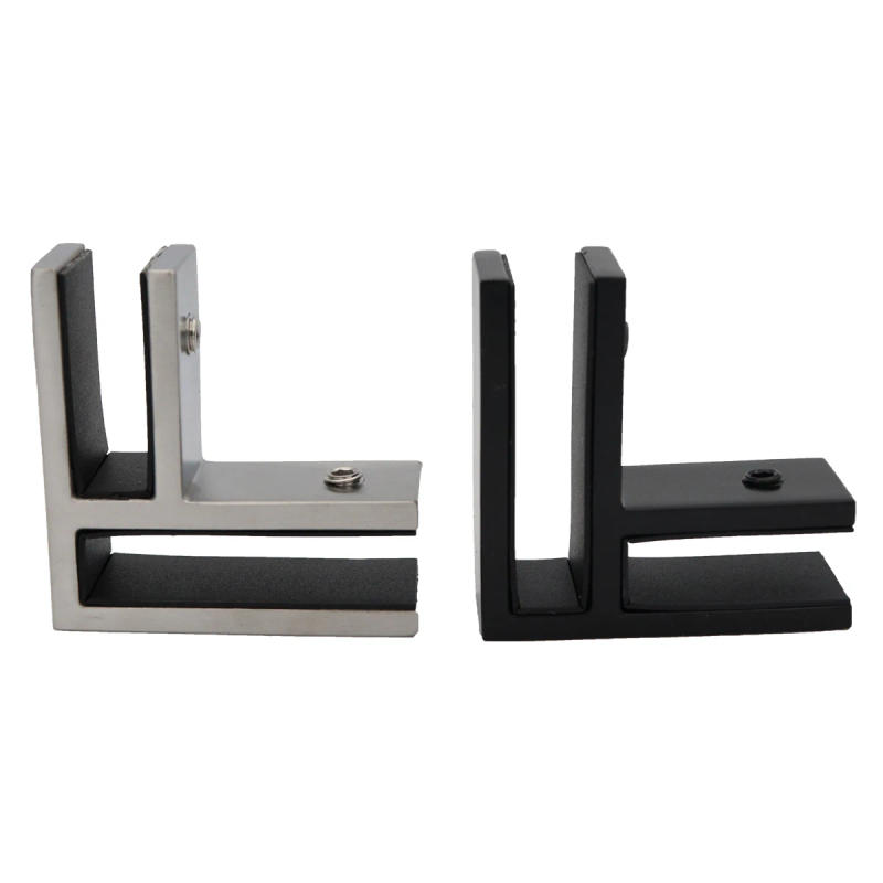 Description Picture 5 of itemHot Selling 2205 Glass Clamp Design For Balcony Glass Railing Clamp