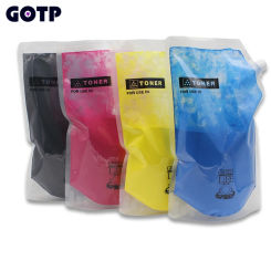 1KG For Sharp MX2630 MX3050 MX3060 MX3070 MX3550 MX3560 MX3570 MX4050 MX4060 MX60 New Compatible MX-60CT Copier Toner Powder