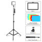With 150cm tripod