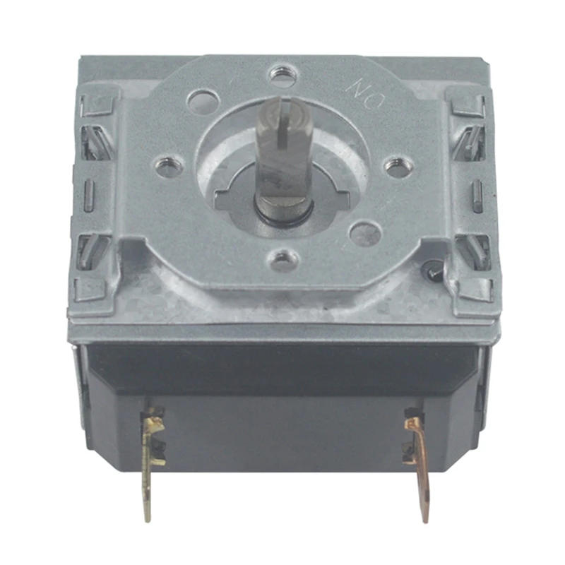 Description Picture 3 of item60 Minutes 15A 125V 16A 250V Delay Timer for Time Controller For Electronic Microwave Oven Cooker Air Fryer Parts 918D