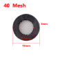 1I2 Inch - 40 Mesh