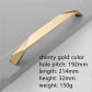 k gold 192mm