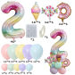 28pcs No.2