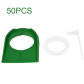 green 50PCS