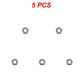 Style B 5pcs