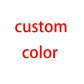 Custom color