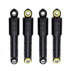 4PCS Shock Absorber for Samsung Washing Machines AP4206426 2020946 DC66-00470A DC66-00470B DC66-00650C DC66-00650D