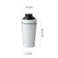 White about 500ml