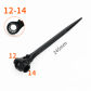 12 14 Black