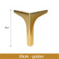 Titanium-10cm