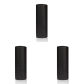 Black 3 PCS