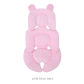 pink bear ears