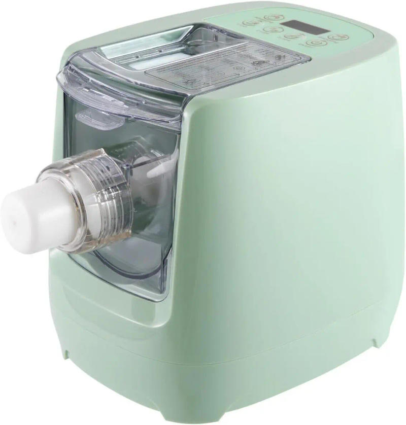 Description Picture 2 of itemPasta Machine, Electric Pasta Maker Machine with 13 Pasta Shapes 260W Pasta Dough Spaghetti Noodle Pressing Machine for Home Kit