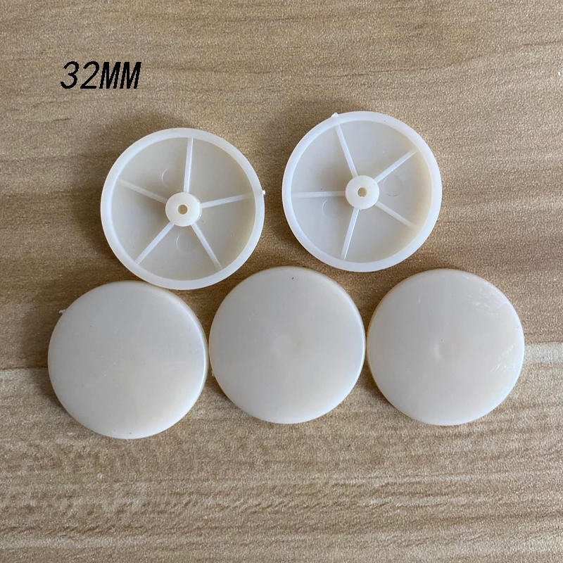Description Picture 3 of item10 PCS 32mm Water Vapor Linked Valve Diaphragm Water Heater Top Cover Gas Water Heater Parts
