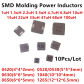 1265 12x12x6.5mm