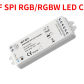 WT-SPI Only