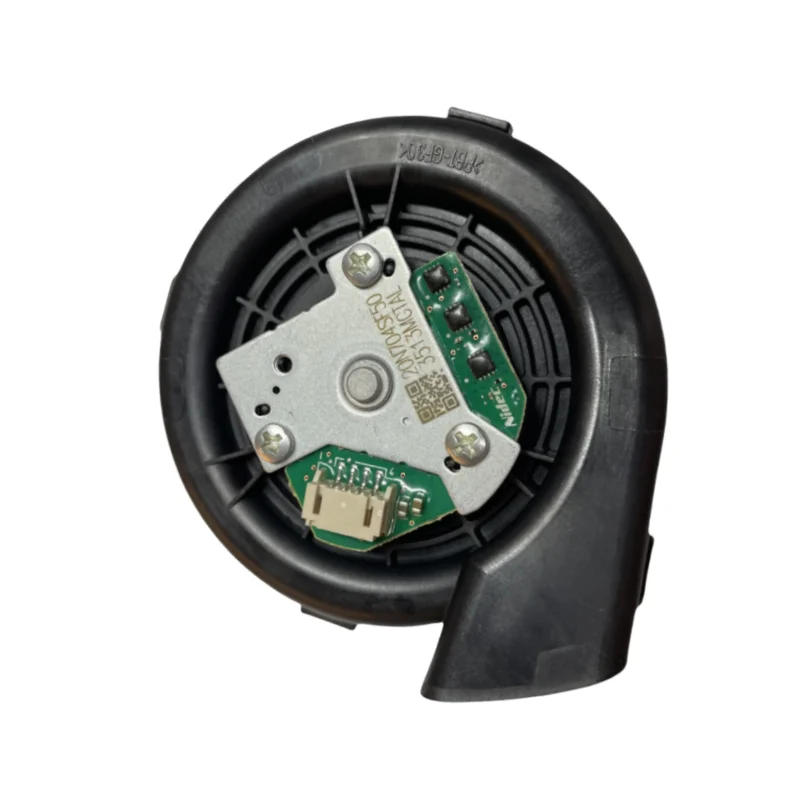 Description Picture 3 of itemOriginal Fan Motor For Xiaomi Mijia S10+ S10 Plus B105 Spare Parts Robot Vacuum Cleaner Accessories