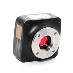 E3ISPM 25MP Microscopes Camera Compatiable with SONY IMX511 Sensor for Fluorescence Dark Field