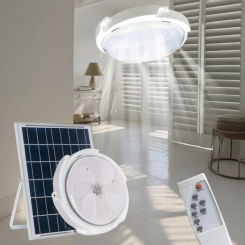 Outdoor LED Light Solar Lights Home Garden Pandent Ceiling Light Corridor Lamp 100W/60W