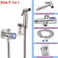 Silver F 4 in 1