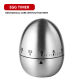 D01 Egg shaped