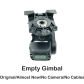 Used Empty Gimbal