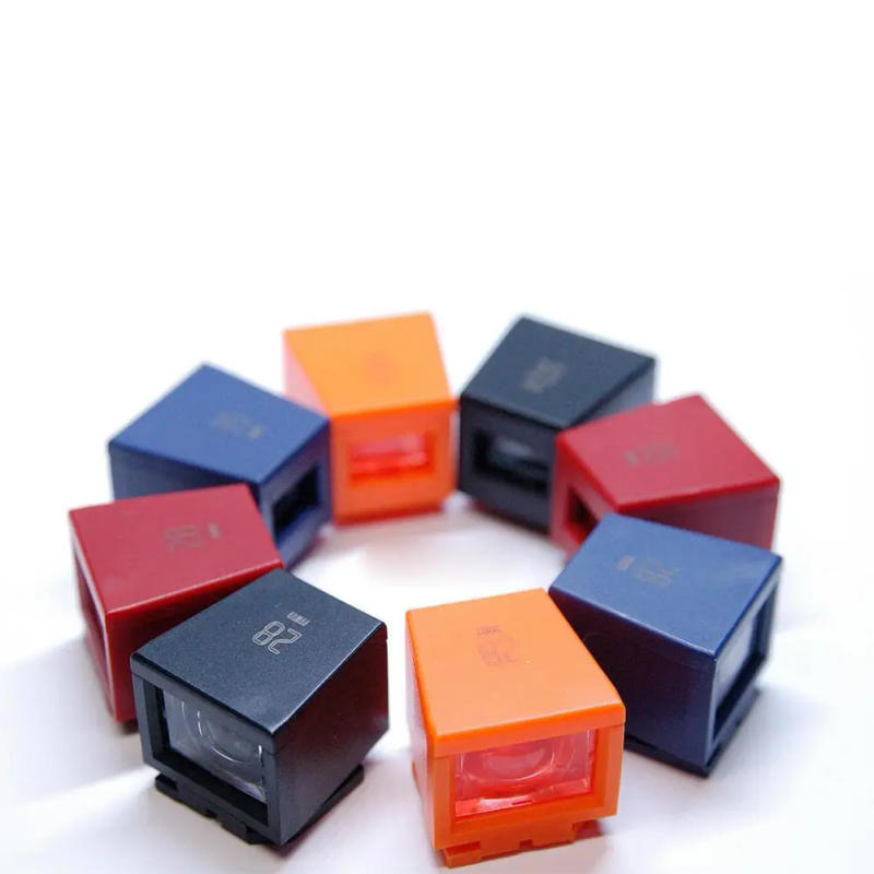 Description Picture 5 of item28mm 35mm Optical Viewfinders Cold For Ricoh GR For Leica X Series Replacement Parts External Wide-angle Viewfinder Camera Acce