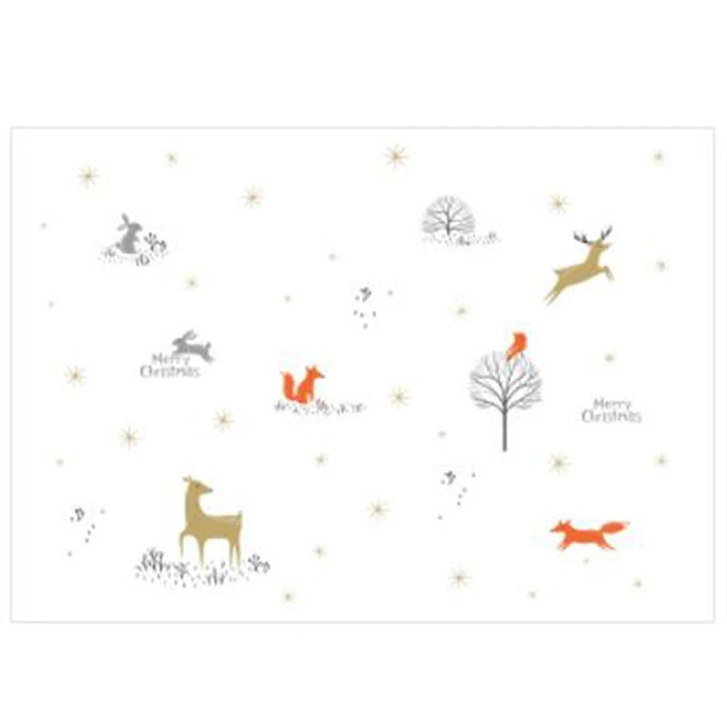 Description Picture 6 of itemWaterproof Washing Machine Coat Dustproof Refrigerator Cover Pattern Sun Dust Protection Case Home Accessories