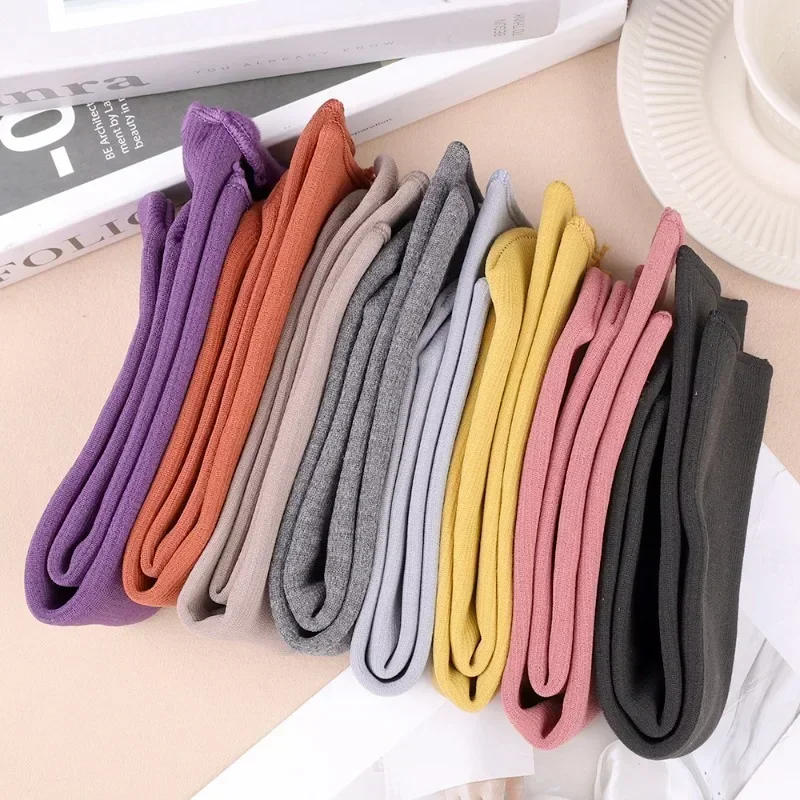 Description Picture 6 of itemWomen Men Winter Socks Warm Thicken Thermal Snow Boots Floor Socks Soft Velvet Cashmere Sock Sleep Solid Color Home Floor Socks