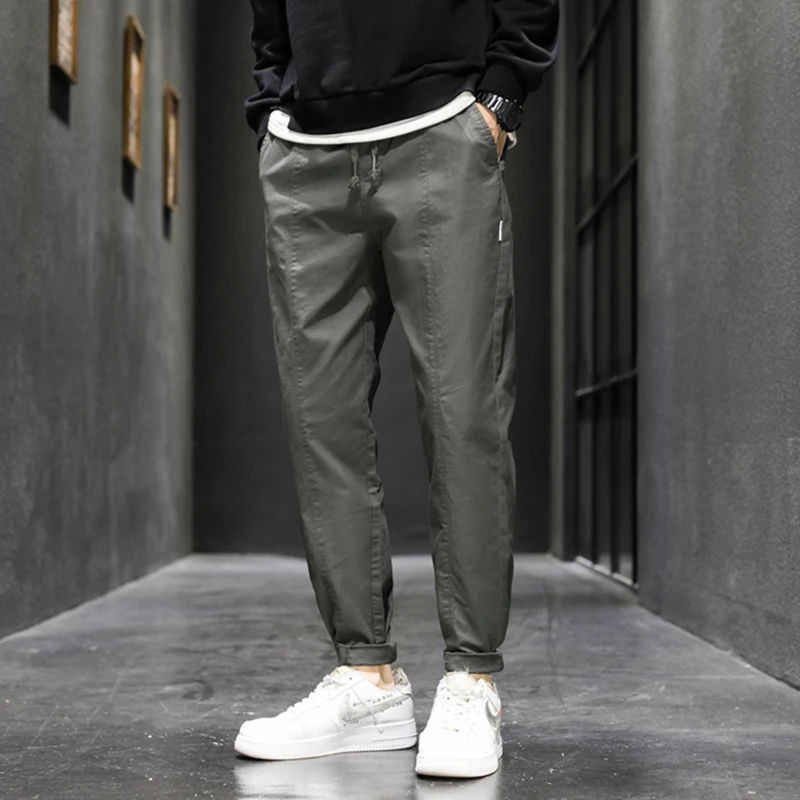 Men's Pant Casual Pants