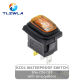 3Pin  Yellow light