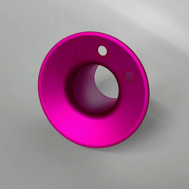 Description Picture 5 of itemFront Baffle Shell Board Part For Dyson Hair Dryer Accessory Case Cover HD01 HD02 HD03 HD07 HD08 Repair Parts