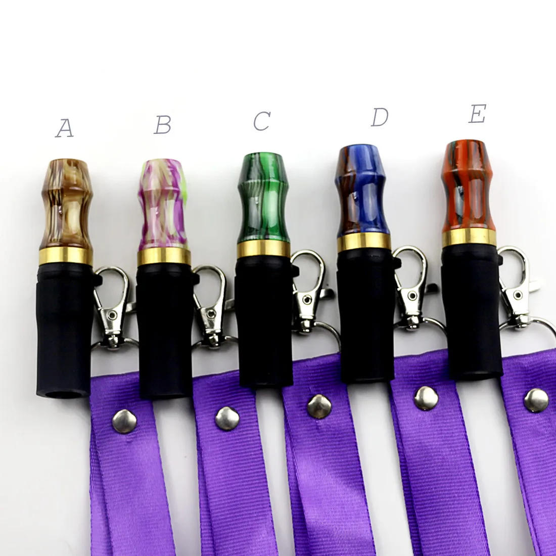 Description Picture 2 of itemSomeday Shisha Hookah Resuable Mouthtip Smoking Pipe Narguile Hukka Mouthpieces  Resin  Chicha  Accessories