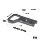 Baseplate