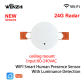 24G Ceiling Wifi