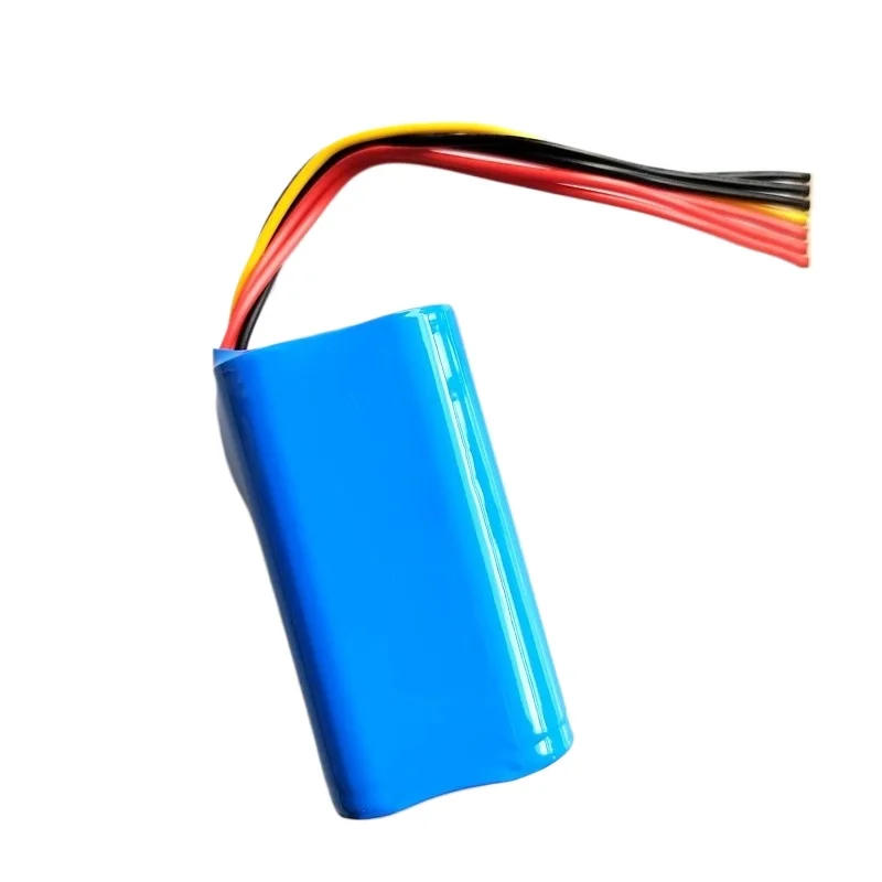 Description Picture 4 of itemSpeaker Battery 7.4V/5200mAh/6800mAh ID770 JD770B ID659B for Sony SRSXB40 SRSXB41 SRS-XB41 SRS-XB40