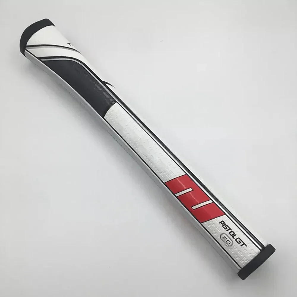 Description Picture 3 of itemZenergy Pistol 2.0 GT High Quality Golf Club Grips Soft Feeling Non-slip Golf Grip Improves Feedback and Tack Enhances Feel
