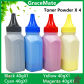 4 color toner