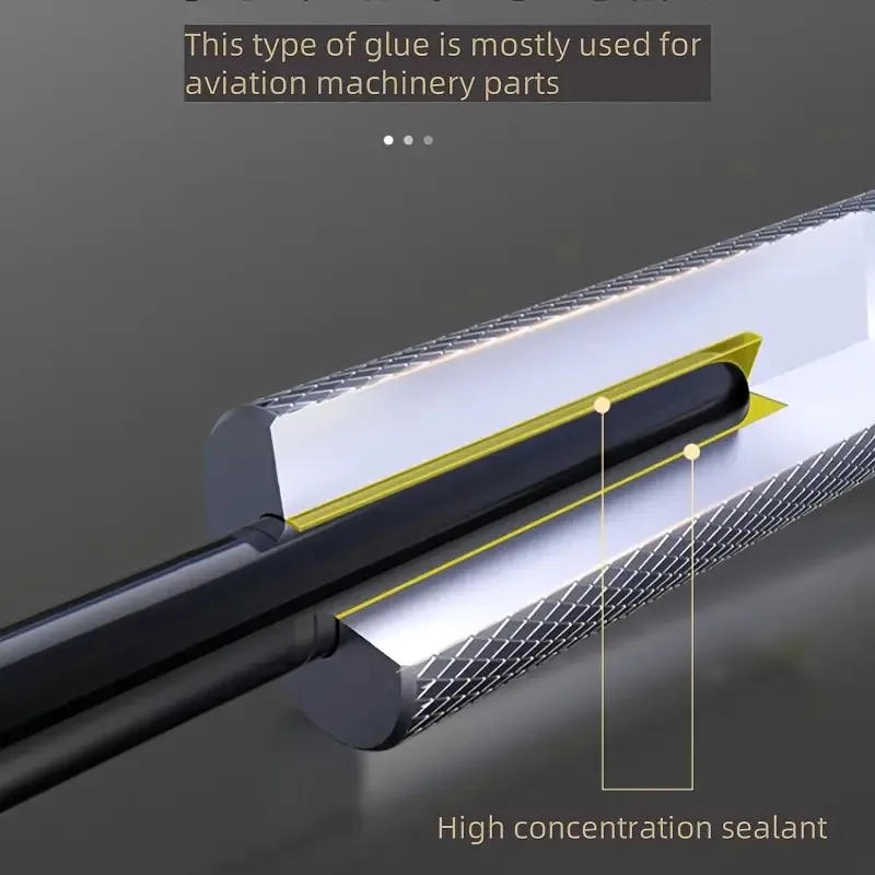 Description Picture 6 of itemAluminum Hand Grip Gym Fitness Finger Exerciser Arm Strength Trainer Muscle Recovery Rehabilitation Developer Gripper