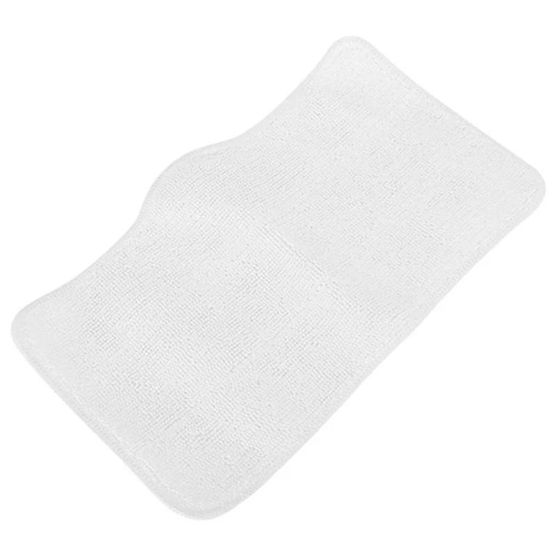Description Picture 3 of itemMop Cleaning Pads For Xiaomi Deerma DEM ZQ100 ZQ600 ZQ610 Handhold Steam Vacuum Cleaner Mop Cloth Rag Replacement Parts