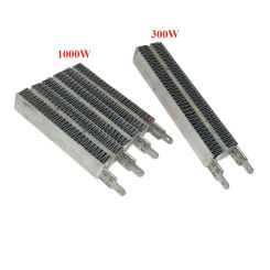 Tumble dryer/warm air dryer heating plate 300/1000WPTC corrugated electric wire accessories