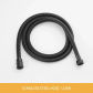 Shower hose only