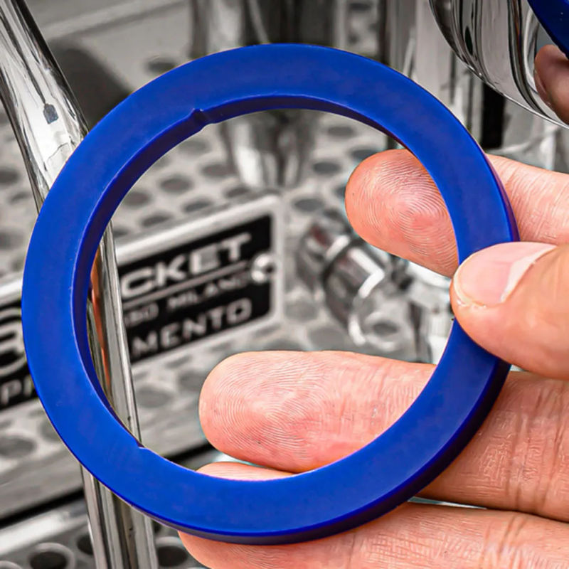 Description Picture 6 of itemCoffee Machine Silicone Ring For All E61 Modern Replica group Head Gasket Seal Espresso Coffee Machine 9mm 58mm Coffeeware Tools