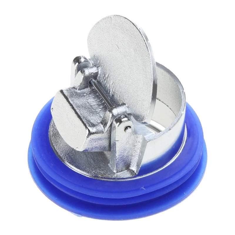 Description Picture 5 of itemFloor Drain Sewer Backflow Preventer Brass Drain Valves Sewer