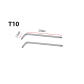 T10 2pcs