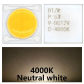 Neutral White 4000K