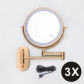 Gold USB 3X
